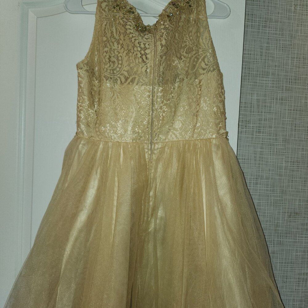 Dress - Picture 2 of 2